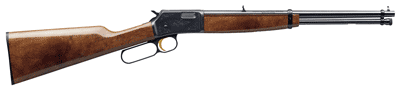 BROWNING BL22 MICRO MIDAS – 22S-L-LR BLUED/GR-I WALNUT
