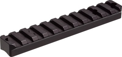 WINCHESTER SCOPE BASE SXP 1-PC – BLACK MATTE-FITS IMPALA PLUS