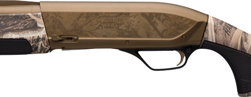 BROWNING MAXUS II WICKED WING – 12GA 3.5″ 26″ MO-SG HABITAT