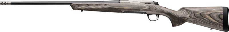 BROWNING X-BOLT 2 HUNTER   300 – WM 26″ GRAY LAM/TWO-TONE MB