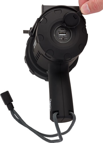 BROWNING HIGH NOON LED SPOTLT – 87-1800 LUMENS RECHARGEABLE
