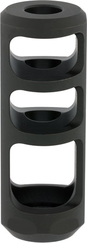 BROWNING SPORTER RECOIL HAWG – MUZZLE BRAKE  BLK .30 & LESS