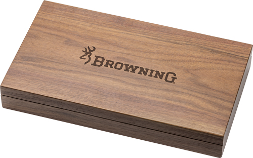 BROWNING KNIFE MEDALLION – COLLECTOR EDITION