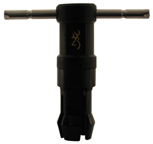 BROWNING CHOKE TUBE T-WRENCH – FOR 12GA INVECTOR PLUS CHOKES