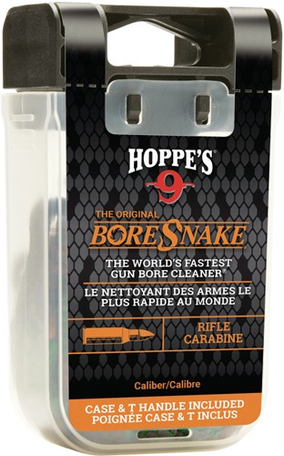 HOPPES DEN BORESNAKE RIFLE – .22-.223 CALIBER