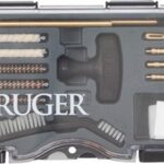 ALLEN RUGER RIMFIRE CLEANING – KIT IN MOLDED TOOL BOX