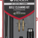 ALLEN RUGER AR15 CLEANING KIT