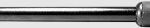 S&W COLLAPSIBLE LITE BATON 24″ – BLACK WITH HAND HOLSTER