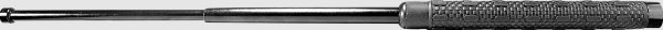 S&W COLLAPSIBLE LITE BATON 24″ – BLACK WITH HAND HOLSTER
