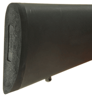 PACHMAYR RECOIL PAD RP200 – RIFLE BLACK/BLACK BASE