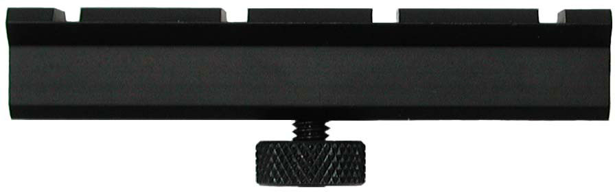 AIMTECH SCOPE MOUNT AR15/M16 – CARRY HANDLE SEE-THRU MATTE