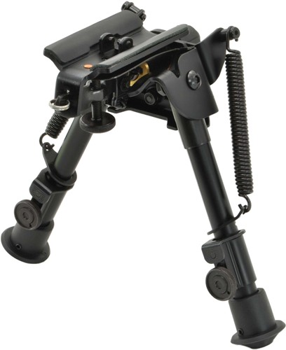 AIMTECH BI-POD HD 6″-9″ – LEVER LOCKING PIVOT ADJUSTABLE