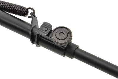 AIMTECH BI-POD HD 6″-9″ – LEVER LOCKING PIVOT ADJUSTABLE