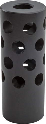 CVA MUZZLE BRAKE CASCADE – 11/16X24 450BM 400LEG 44MAG