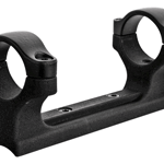 DURASIGHT Z-2 DEAD-ON MOUNT – ALL CVA 2010+ GUNS MED BLACK