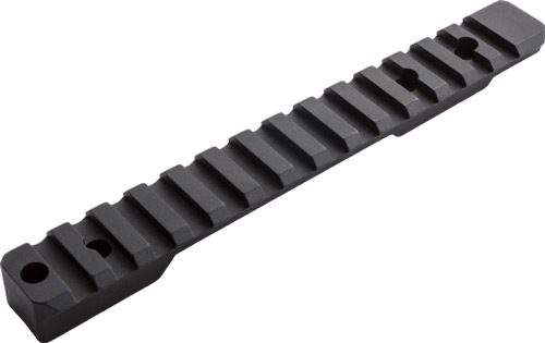 DURASIGHT PICATINNY RAIL BASE – 20 MOA SHORT ACTION CASCADE