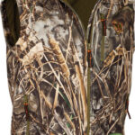 ARCTIC SHIELD BARRICADE FLEECE – VEST REALTREE MAX-7 X-LARGE