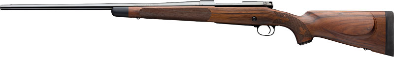 WINCHESTER MODEL 70 SUPER – GRADE 6.5CM 22″ FRENCH WALNUT
