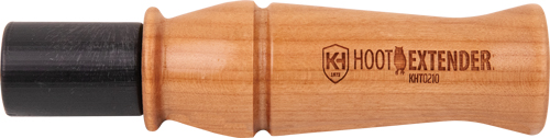 KNIGHT AND HALE HOOT EXTENDER – TURKEY LOCATOR CALL