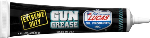 LUCAS OIL 1 OZ TUBE EXTREME – DUTY GUN GREESE