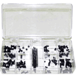 WILLIAMS GUNSMITH SCREW KIT