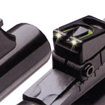 WILLIAMS FIRE SIGHT SET FOR – REM. PRE-2003 RIFLES & S-GUNS