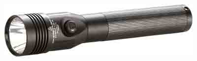 STREAMLIGHT STINGER LED HL C4 – WHITE LED W/AC-DC CHARGERS