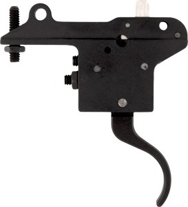 TIMNEY TRIGGER WINCHESTER 70 – WITHOUT MOA TRIGGER BLACK
