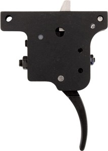 TIMNEY TRIGGER WINCHESTER 70 – WITH MOA TRIGGER BLACK