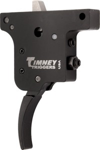 TIMNEY TRIGGER WINCHESTER 70 – WITH MOA TRIGGER BLACK