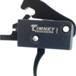 TIMNEY TRIGGER AR-15 IMPACT – 3-4LB SOLID STRAIGHT SMALL PIN
