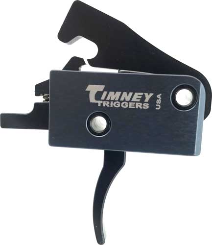 TIMNEY TRIGGER AR-15 IMPACT – 3-4LB SOLID STRAIGHT SMALL PIN