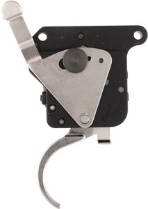 TIMNEY TRIGGER REMINGTON MDL7 – W/SAFETY NICKEL