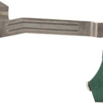 TIMNEY TRIGGER ALPHA COMPETN – FOR GLOCK GEN 3-4 3LB GREEN