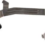 TIMNEY TRIGGER ALPHA COMPETN – FOR GLOCK GEN 3-4 3LB SILVER