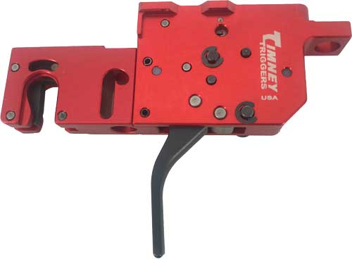TIMNEY TRIGGER RUGER PRECISION – RIFLE TWO STAGE CURVED