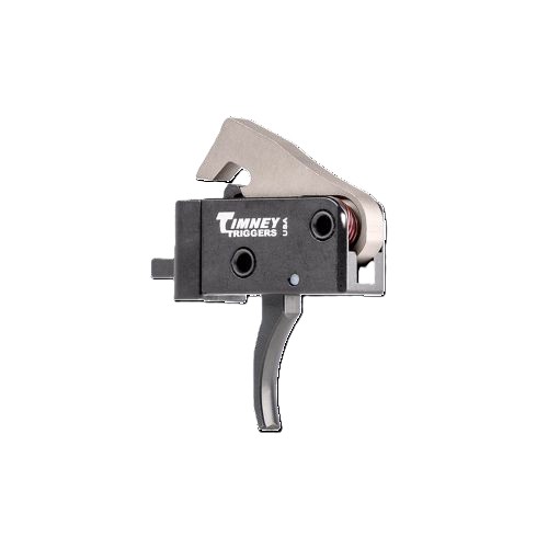 TIMNEY TRIGGER SIG MPX SINGLE – STAGE CURVED SHOE 4.5LB