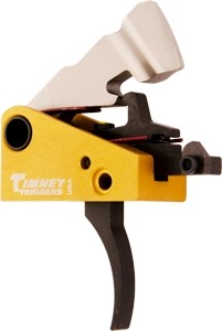 TIMNEY TRIGGER FN SCAR-17 – 3.5LBS PULL SOLID