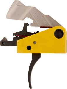 TIMNEY TRIGGER FN SCAR-17 – 3.5LBS PULL SOLID