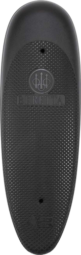 BERETTA RECOIL PAD MICRO-CORE – FIELD SMOOTH 1.11″ BLACK