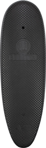 BERETTA RECOIL PAD MICRO-CORE – TRAP CHECKERED 1.11″ BLACK