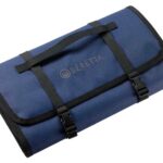 BERETTA FOLDING CLEANING MAT – 14.5″ X 53.75″ BLUE