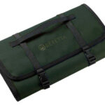 BERETTA FOLDING CLEANING MAT – 14.5″ X 53.75″ GREEN
