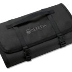 BERETTA FOLDING CLEANING MAT – 14.5″ X 53.75″ BLACK
