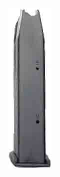 BERETTA MAGAZINE PX4SD 45ACP – 9RD BLUED STEEL