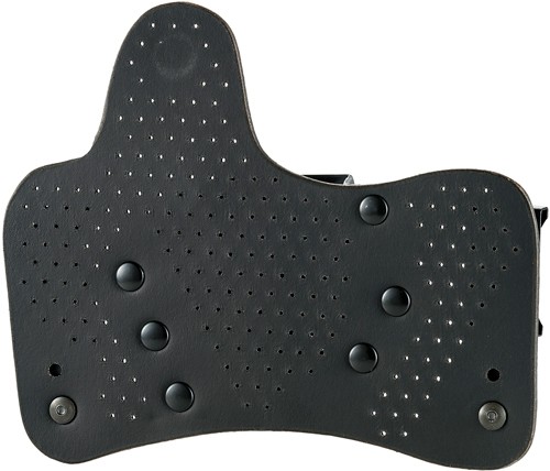 BERETTA HOLSTER 92FS/96 HYBRID – INSIDE WAISTBAND RH POLY BLACK