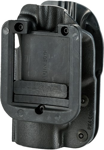 BERETTA BELT HOLSTER PX4 – COMPACT RH POLYMER BLACK