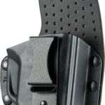 BERETTA HOLSTER PX4 INSIDE – BELT CLIP RH LEATHER BLACK