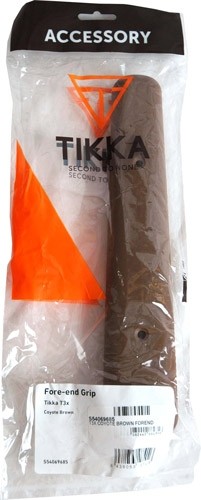 TIKKA FOREND SLIDE-ON FOR T3X – SYN STOCKS BEAVERTAIL BROWN