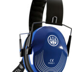 BERETTA SAFETY PRO EARMUFF – BLUE